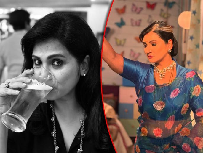 tv actress pallavi rao divorced with husband director suraj rao after 22 years of marriage | लग्नानंतर २२ वर्षांनी टीव्ही अभिनेत्रीचा Divorce! पदरात दोन मुलं, दिग्दर्शकासोबत थाटलेला संसार tv actress pallavi rao divorced with husband director suraj rao after 22 years of marriage | लग्नानंतर २२ वर्षांनी टीव्ही अभिनेत्रीचा Divorce! पदरात दोन मुलं, दिग्दर्शकासोबत थाटलेला संसार