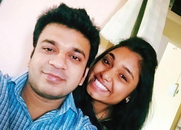 Dr. Pallavi Tadvi Suicide Case; We both were 'perfect couples'; | डॉ. पायल तडवी आत्महत्या प्रकरण : ‘ती’ ठरली वरिष्ठांच्या रॅगिंगची शिकार, पती सलमानचे मत Dr. Pallavi Tadvi Suicide Case; We both were 'perfect couples'; | डॉ. पायल तडवी आत्महत्या प्रकरण : ‘ती’ ठरली वरिष्ठांच्या रॅगिंगची शिकार, पती सलमानचे मत