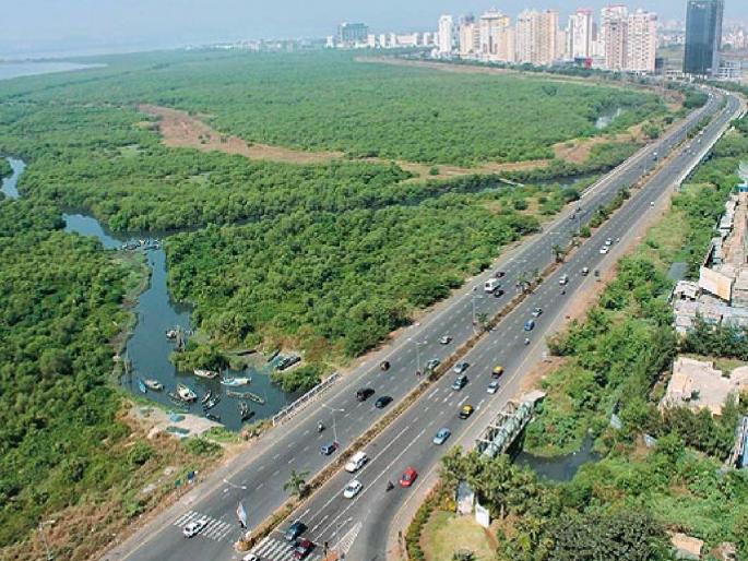 Special Article on What Navi Mumbai gets in Cleanliness why not others | लेख: नवी मुंबईला जे जमते, ते इतरांना का नाही .. ?