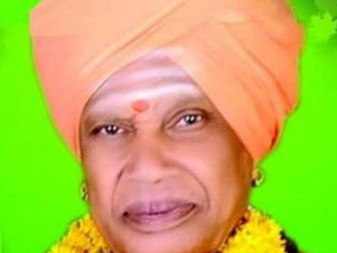 Preparation of Palliddha Mahaswami Memorial Festival in final stage - Siddalinga Shivacharya Maharaj | पलसिद्ध महास्वामी स्मृती महोत्सव उत्सवाची तयारी अंतिम टप्प्यात - सिद्धलिंग शिवाचार्य महाराज Preparation of Palliddha Mahaswami Memorial Festival in final stage - Siddalinga Shivacharya Maharaj | पलसिद्ध महास्वामी स्मृती महोत्सव उत्सवाची तयारी अंतिम टप्प्यात - सिद्धलिंग शिवाचार्य महाराज