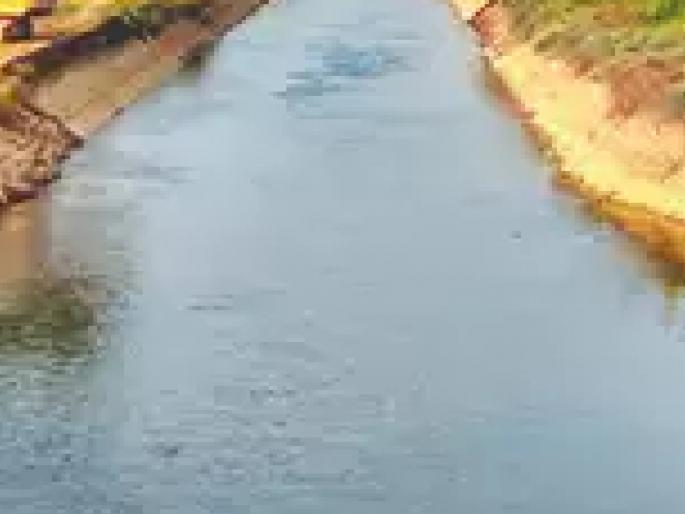 Water to Palus from Krishna canal in two days, Approval from Satara District Collector | Sangli: कृष्णा कालव्यातून दोन दिवसात पलूसला पाणी, सातारा जिल्हाधिकाऱ्यांकडून हिरवा कंदील Water to Palus from Krishna canal in two days, Approval from Satara District Collector | Sangli: कृष्णा कालव्यातून दोन दिवसात पलूसला पाणी, सातारा जिल्हाधिकाऱ्यांकडून हिरवा कंदील