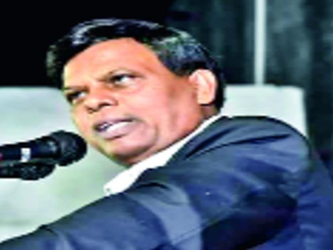  Politics should be done for social work - Suresh Mane | समाजकारणासाठी राजकारण करावे - सुरेश माने