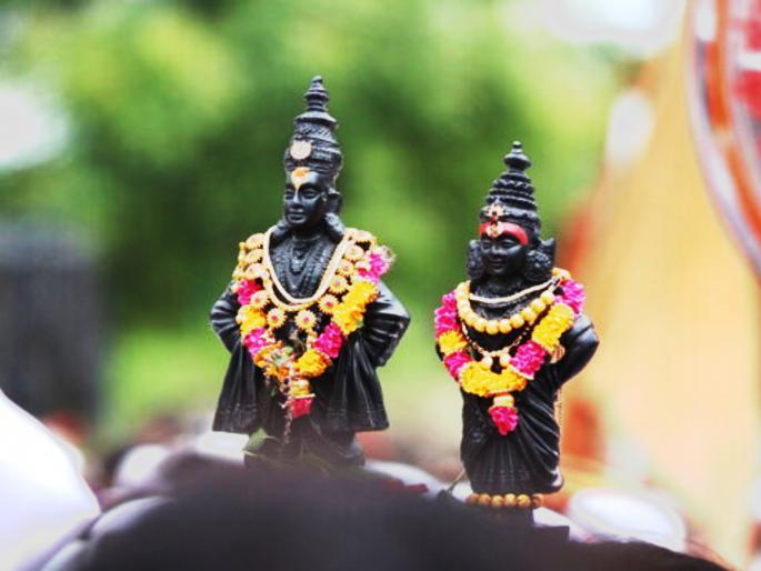 Prabodhini Ekadashi 2022: What to pray to Vithuraya on Prabodhini Ekadashi? Saint says... | Prabodhini Ekadashi 2022: प्रबोधिनी एकादशीला विठुरायाकडे काय मागणे मागावे? संत सांगतात... Prabodhini Ekadashi 2022: What to pray to Vithuraya on Prabodhini Ekadashi? Saint says... | Prabodhini Ekadashi 2022: प्रबोधिनी एकादशीला विठुरायाकडे काय मागणे मागावे? संत सांगतात...