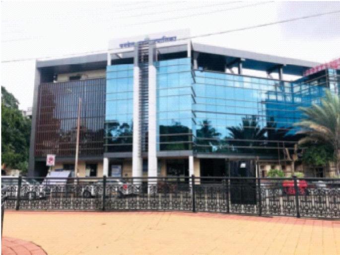 CIDCO's No Deuce Certificate outlawed; State Government Nirvala | सिडकोचे नो ड्यूज प्रमाणपत्र नियमबाह्य; राज्य सरकारचा निर्वाळा CIDCO's No Deuce Certificate outlawed; State Government Nirvala | सिडकोचे नो ड्यूज प्रमाणपत्र नियमबाह्य; राज्य सरकारचा निर्वाळा