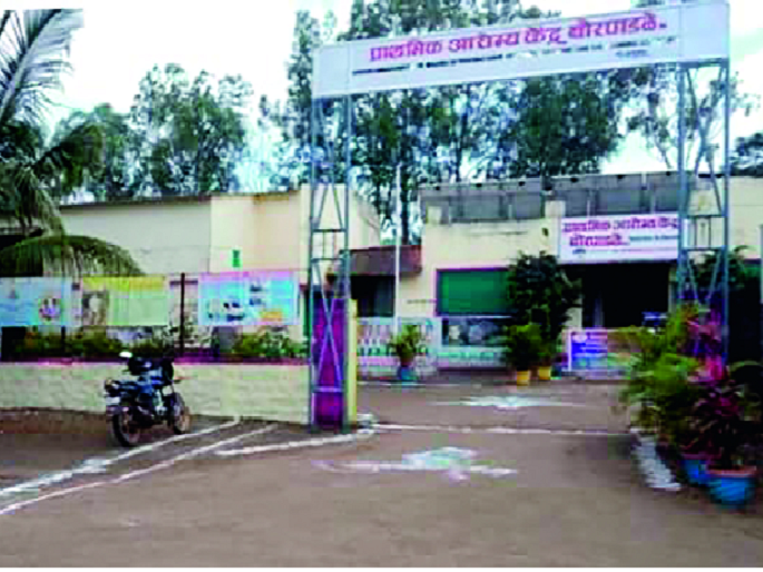 Poor treatment of patients due to insufficient number of doctors:: Panhala painting | डॉक्टरांच्या अपुऱ्या संख्येमुळे रुग्णांची हेळसांड-: पन्हाळा तालुक्यातील चित्र Poor treatment of patients due to insufficient number of doctors:: Panhala painting | डॉक्टरांच्या अपुऱ्या संख्येमुळे रुग्णांची हेळसांड-: पन्हाळा तालुक्यातील चित्र