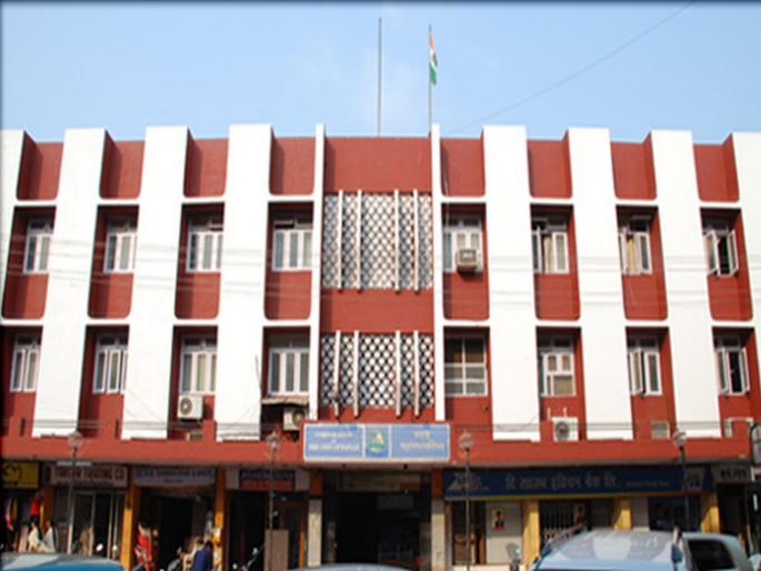 former mayor demands 890 crores for Panjim municipal corporation | पणजी महापालिकेला 890 कोटी द्या; माजी महापौरांची मागणी former mayor demands 890 crores for Panjim municipal corporation | पणजी महापालिकेला 890 कोटी द्या; माजी महापौरांची मागणी