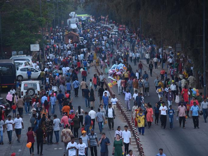 no motor zone in Panaji tomorrow | पणजीत उद्या नो मोटर झोन; कार्निव्हलनिमित्त विविध कार्यक्रमांचे आयोजन no motor zone in Panaji tomorrow | पणजीत उद्या नो मोटर झोन; कार्निव्हलनिमित्त विविध कार्यक्रमांचे आयोजन