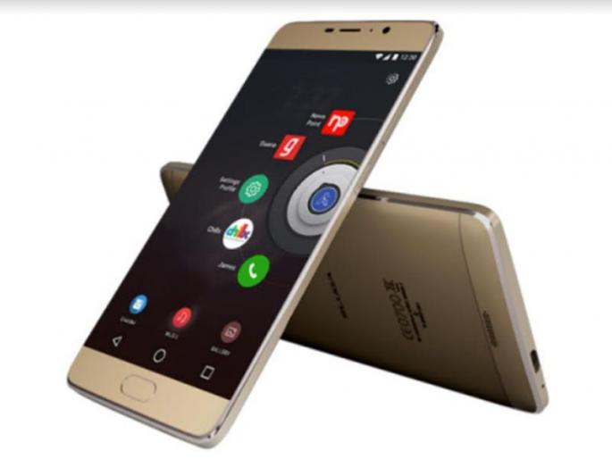 5000mAh battery and great features! Launched in Panasonic Eluga A4 India | तब्बल 5000 mAh बॅटरी आणि शानदार फीचर्स! पॅनासोनिक Eluga A4 भारतात लॉन्च 5000mAh battery and great features! Launched in Panasonic Eluga A4 India | तब्बल 5000 mAh बॅटरी आणि शानदार फीचर्स! पॅनासोनिक Eluga A4 भारतात लॉन्च