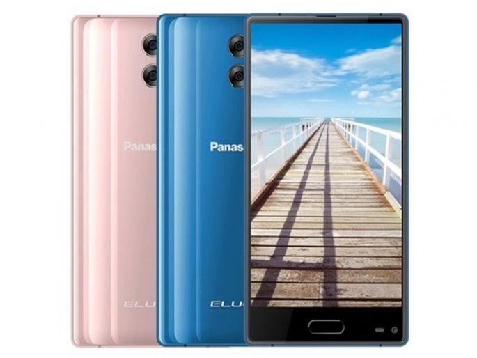 Panasonic Eligua C: Know all the features | पॅनासोनिक एल्युगा सी : जाणून घ्या सर्व फिचर्स Panasonic Eligua C: Know all the features | पॅनासोनिक एल्युगा सी : जाणून घ्या सर्व फिचर्स