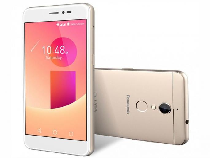 Panasonic Eluga I9 from Flipkart | फ्लिपकार्टवरून मिळणार पॅनासोनिक एल्युगा आय ९ Panasonic Eluga I9 from Flipkart | फ्लिपकार्टवरून मिळणार पॅनासोनिक एल्युगा आय ९