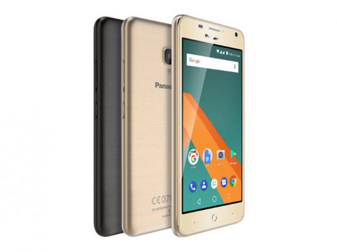 Panasonic P9 is Lucrative Smartphone | पॅनासोनिक पी ९: किफायतशीर स्मार्टफोन Panasonic P9 is Lucrative Smartphone | पॅनासोनिक पी ९: किफायतशीर स्मार्टफोन