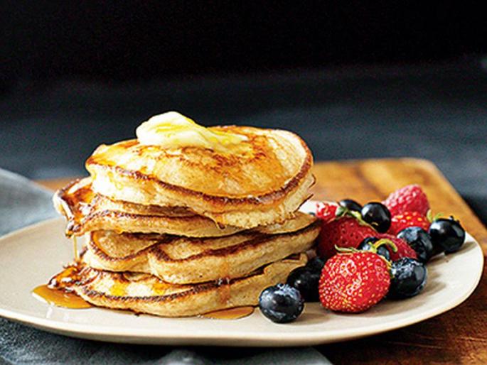 Pancake | पॅनकेक Pancake | पॅनकेक