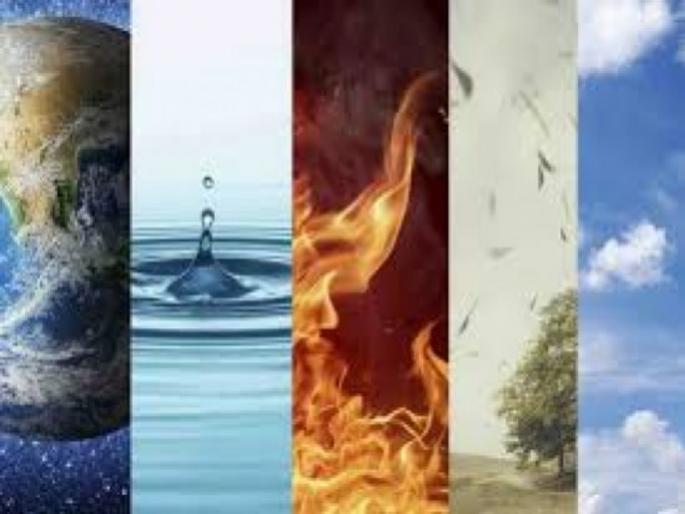 Protection and conservation of environment of Pune district will be done according to 'Five elements'; My Earth Expedition | माझी वसुंधरा अभियान : 'पंचतत्त्वा'नुसार होणार पुणे जिल्ह्याच्या पर्यावरणाचे रक्षण व संवर्धन Protection and conservation of environment of Pune district will be done according to 'Five elements'; My Earth Expedition | माझी वसुंधरा अभियान : 'पंचतत्त्वा'नुसार होणार पुणे जिल्ह्याच्या पर्यावरणाचे रक्षण व संवर्धन