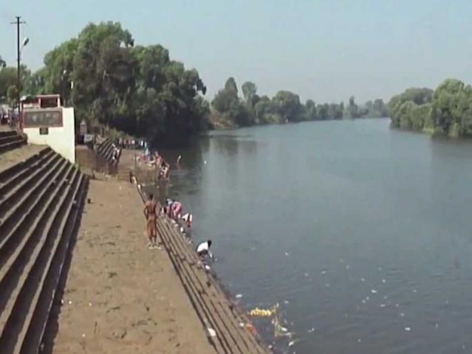 Prepare action plan to prevent river pollution; Order of green arbitration after 'Lokmat' news | नदीप्रदूषण रोखण्यासाठी कृती आराखडा तयार करा; ‘लोकमत’च्या वृत्तानंतर हरित लवादाचे आदेश Prepare action plan to prevent river pollution; Order of green arbitration after 'Lokmat' news | नदीप्रदूषण रोखण्यासाठी कृती आराखडा तयार करा; ‘लोकमत’च्या वृत्तानंतर हरित लवादाचे आदेश