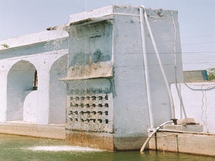 City is on the way of World Heritage Sites | शहर निघाले जागतिक वारसा स्थळांकडे City is on the way of World Heritage Sites | शहर निघाले जागतिक वारसा स्थळांकडे