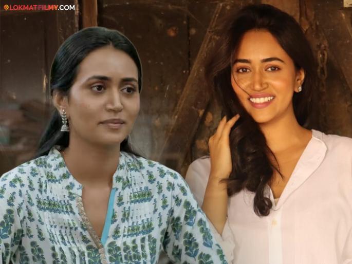 who is real life sachiv ji of Panchayat 4 season Fame Rinki aka Sanvikaa, revealed by herself | "मी सध्या प्रेमाच्या...", खऱ्या आयुष्यात कोण आहे 'पंचायत ४'च्या रिंकीचा सचिव जी?, स्वतःच केला खुलासा who is real life sachiv ji of Panchayat 4 season Fame Rinki aka Sanvikaa, revealed by herself | "मी सध्या प्रेमाच्या...", खऱ्या आयुष्यात कोण आहे 'पंचायत ४'च्या रिंकीचा सचिव जी?, स्वतःच केला खुलासा