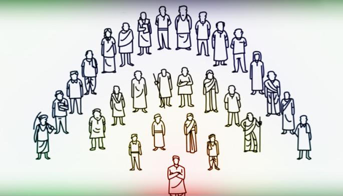 Boycott of meeting members | सदस्यांचा बैठकीवर बहिष्कार Boycott of meeting members | सदस्यांचा बैठकीवर बहिष्कार