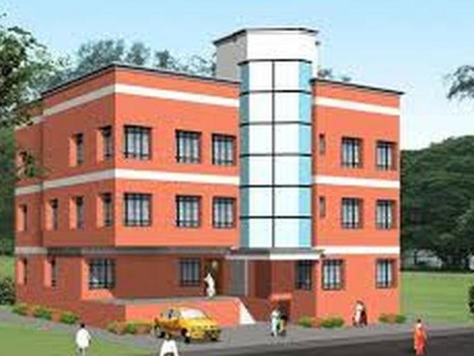 Gram Panchayat Bhavan, public toilets to be constructed from MNREGA | 'रोहयो'मधून ग्रामपंचायत भवन, सार्वजनिक शौचालयही साकारणार! Gram Panchayat Bhavan, public toilets to be constructed from MNREGA | 'रोहयो'मधून ग्रामपंचायत भवन, सार्वजनिक शौचालयही साकारणार!