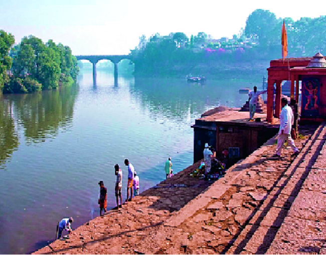 Panchaganga plans for rehabilitation of Rs. 3 crore | पंचगंगा पुुुनरुज्जीवनाचा ४८५ कोटींचा आराखडा Panchaganga plans for rehabilitation of Rs. 3 crore | पंचगंगा पुुुनरुज्जीवनाचा ४८५ कोटींचा आराखडा