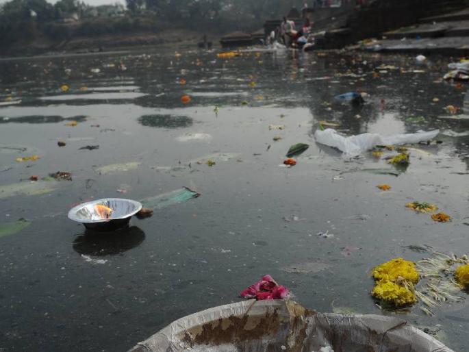 Kolhapur: Jangar to save Panchganga from Sangam to Ugma: Dr. Budhajirao Muliq | कोल्हापूर: संगम ते उगमापर्यंत पंचगंगा वाचवण्यासाठी पायी जागर : डॉ. बुधाजीराव मुळीक Kolhapur: Jangar to save Panchganga from Sangam to Ugma: Dr. Budhajirao Muliq | कोल्हापूर: संगम ते उगमापर्यंत पंचगंगा वाचवण्यासाठी पायी जागर : डॉ. बुधाजीराव मुळीक