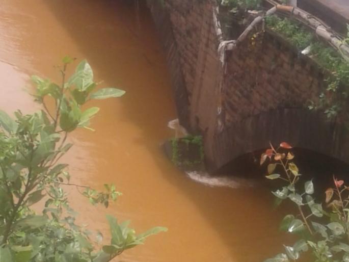 Decision to release Panchaganga pollution in two years, decision in first meeting of DPDC | दोन वर्षात पंचगंगा प्रदुषणमुक्त करु, डीपीडीसीच्या पहिल्याच बैठकीत निर्णय Decision to release Panchaganga pollution in two years, decision in first meeting of DPDC | दोन वर्षात पंचगंगा प्रदुषणमुक्त करु, डीपीडीसीच्या पहिल्याच बैठकीत निर्णय