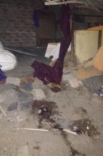 In Nagpur, autodriver notorious goon crushed to death by stone | नागपुरात  ऑटोचालक गुंडाचा दगडाने ठेचून खून