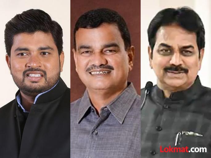 Bharan is trying to gain control of the Panchayat Samiti, Patil's test, Mane will spoil the calculations | पंचायत समितीवर ताबा मिळवण्यासाठी भरणे प्रयत्नशील, पाटलांची कसोटी, माने गणिते बिघडवणार Bharan is trying to gain control of the Panchayat Samiti, Patil's test, Mane will spoil the calculations | पंचायत समितीवर ताबा मिळवण्यासाठी भरणे प्रयत्नशील, पाटलांची कसोटी, माने गणिते बिघडवणार