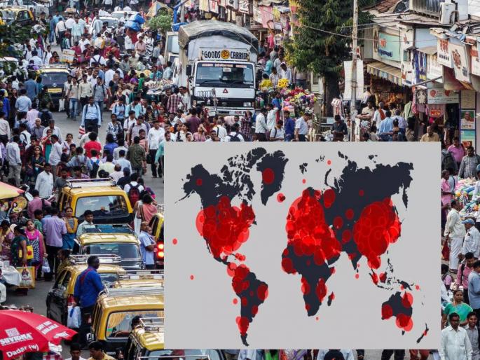 Due to that reason, the next epidemic will come, only this solution will save lives, shocking information is revealed from the research | त्या कारणामुळे येणार पुढची महामारी, केवळ हा उपायच वाचवेल प्राण, संशोधनातून धक्कादायक माहिती समोर Due to that reason, the next epidemic will come, only this solution will save lives, shocking information is revealed from the research | त्या कारणामुळे येणार पुढची महामारी, केवळ हा उपायच वाचवेल प्राण, संशोधनातून धक्कादायक माहिती समोर