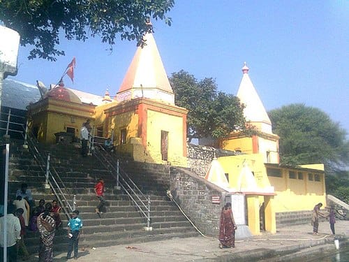 Jalgaon 1.5 crore fund for Pandava temple with area Walziri tourism department | जळगाव : श्री. क्षेत्र वालझिरीसह पांडव मंदिरासाठी दीड कोटींचा निधी Jalgaon 1.5 crore fund for Pandava temple with area Walziri tourism department | जळगाव : श्री. क्षेत्र वालझिरीसह पांडव मंदिरासाठी दीड कोटींचा निधी