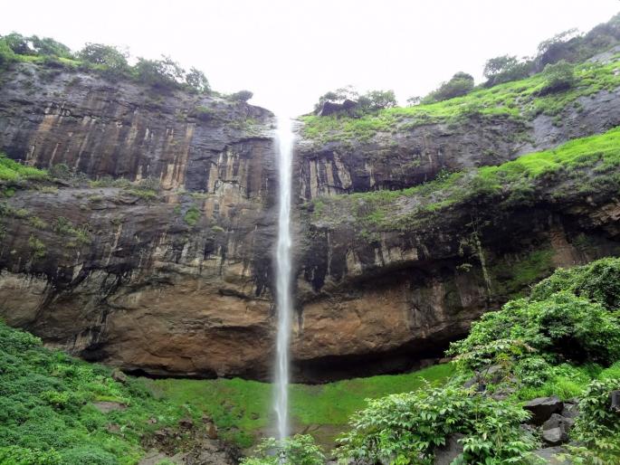 CoronaVirus News Tourist places in Panvel area will remain closed | CoronaVirus News: पनवेल परिसरातील पर्यटनस्थळे राहणार बंद CoronaVirus News Tourist places in Panvel area will remain closed | CoronaVirus News: पनवेल परिसरातील पर्यटनस्थळे राहणार बंद