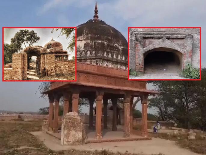 After 53 years, the ownership of Pandavas' lakshagruh finally goes to Hindus, the court's decision | 'कब्रस्तान नाही, हे महाभारत काळातील लक्षगृह', 53 वर्षांनंतर न्यायालयात हिंदू पक्षाचा विजय After 53 years, the ownership of Pandavas' lakshagruh finally goes to Hindus, the court's decision | 'कब्रस्तान नाही, हे महाभारत काळातील लक्षगृह', 53 वर्षांनंतर न्यायालयात हिंदू पक्षाचा विजय