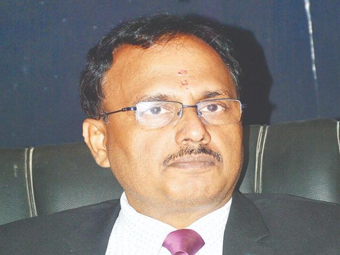 2300 crores to develop agricultural universities says dr punyavrat pandey | 'कृषी विद्यापीठांच्या गुणवत्ता विकासासाठी २,३०० कोटी, महाराष्ट्राला सर्वाधिक वाटा'