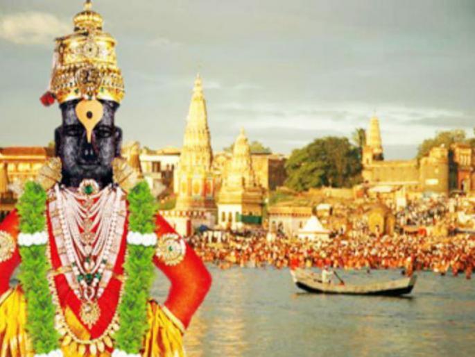 ST buses of 3,724 buses for Ashadhi Yatra | Ashadhi Ekadashi: आषाढी यात्रेसाठी एसटी महामंडळाच्या ३ हजार ७२४ जादा बस