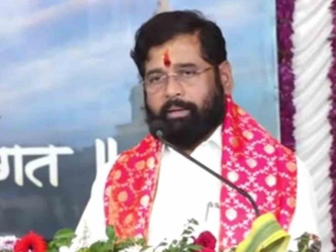 Ashadhi Ekadashi ceremony May every element of the land be happy Chief Minister's appeal to Vitthal | आषाढी एकादशी सोहळा; देशातील प्रत्येक घटक सुखी होऊ दे; मुख्यमंत्र्यांचे विठ्ठलाकडे साकडे Ashadhi Ekadashi ceremony May every element of the land be happy Chief Minister's appeal to Vitthal | आषाढी एकादशी सोहळा; देशातील प्रत्येक घटक सुखी होऊ दे; मुख्यमंत्र्यांचे विठ्ठलाकडे साकडे