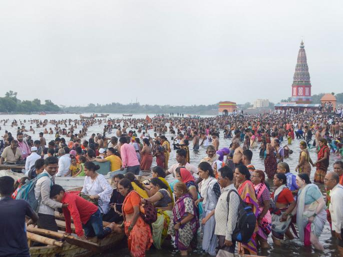 Kartiki Yatra: 450 plots available in Pandharpur for shelter of Dindi holders, plot registration will start from Wednesday | कार्तिकी यात्रा सोहळा :दिंडीधारकांच्या निवाऱ्यासाठी पंढरपुरात ४५० प्लॉट उपलब्ध, बुधवारपासून प्लॉट नोंदणी सुरू होणार Kartiki Yatra: 450 plots available in Pandharpur for shelter of Dindi holders, plot registration will start from Wednesday | कार्तिकी यात्रा सोहळा :दिंडीधारकांच्या निवाऱ्यासाठी पंढरपुरात ४५० प्लॉट उपलब्ध, बुधवारपासून प्लॉट नोंदणी सुरू होणार