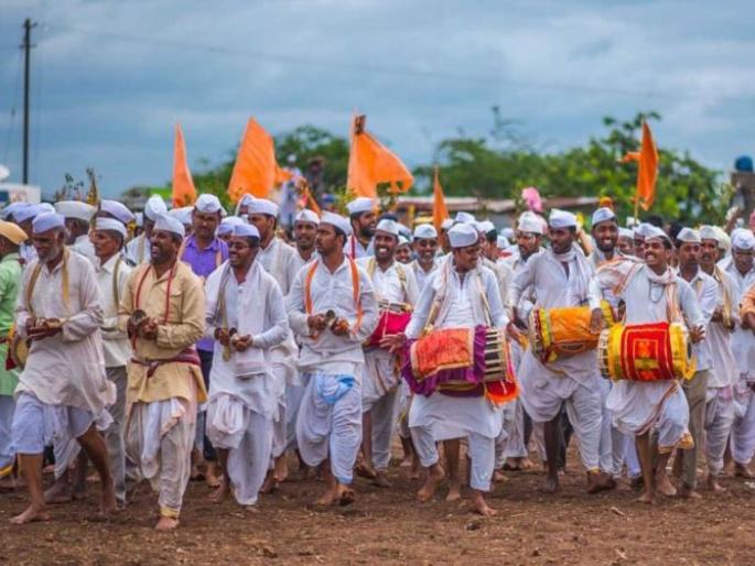 Pandharpur Wari 2025: Check dates, day-wise schedule, rituals, significance and more | AI Pandharpur Wari: आता पंढरीच्या वारीतही 'एआय दिंडी' पाहायला मिळणार! Pandharpur Wari 2025: Check dates, day-wise schedule, rituals, significance and more | AI Pandharpur Wari: आता पंढरीच्या वारीतही 'एआय दिंडी' पाहायला मिळणार!