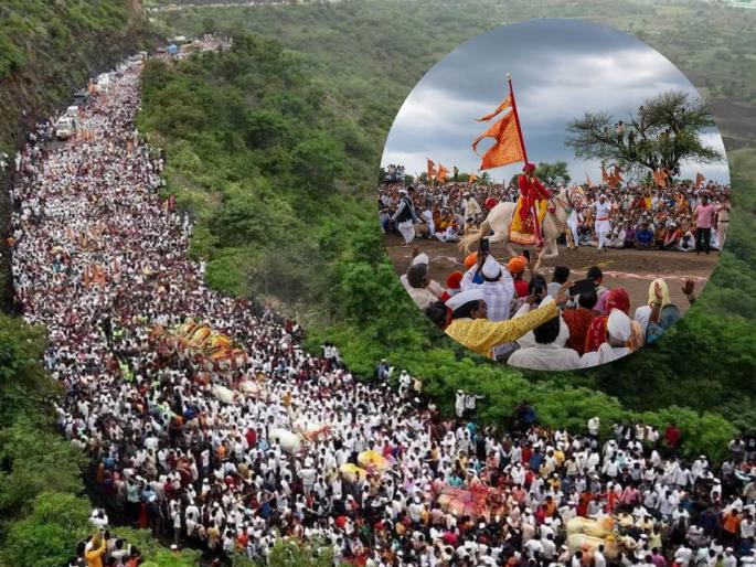 Article: Ashadhi Wari: A Science-Based Festival why pandharpur wari is celebrated | लेख: आषाढी पायी वारी :विज्ञाननिष्ठ उत्सव Article: Ashadhi Wari: A Science-Based Festival why pandharpur wari is celebrated | लेख: आषाढी पायी वारी :विज्ञाननिष्ठ उत्सव