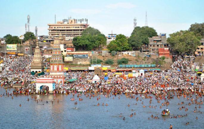 Officers to cleanliness campaign before the Hadhadi in the sixth year | पंढरीत आषाढीपूर्वी अधिकारी राबविणार स्वच्छता अभियान Officers to cleanliness campaign before the Hadhadi in the sixth year | पंढरीत आषाढीपूर्वी अधिकारी राबविणार स्वच्छता अभियान