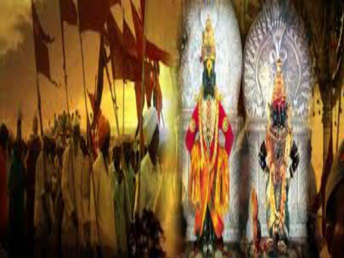 3781 additional buses for the Ashadhi yatra | आषाढी यात्रेनिमित्त ३७८१ जादा बसेस 3781 additional buses for the Ashadhi yatra | आषाढी यात्रेनिमित्त ३७८१ जादा बसेस