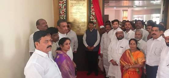 Chief Minister's approval for Saint Vidyapeeth, Token Method and Schoiwak Project | संत विद्यापीठ, टोकन पद्धत अन् स्कॉयवायक या प्रकल्पांना मुख्यमंत्र्याची मान्यता Chief Minister's approval for Saint Vidyapeeth, Token Method and Schoiwak Project | संत विद्यापीठ, टोकन पद्धत अन् स्कॉयवायक या प्रकल्पांना मुख्यमंत्र्याची मान्यता