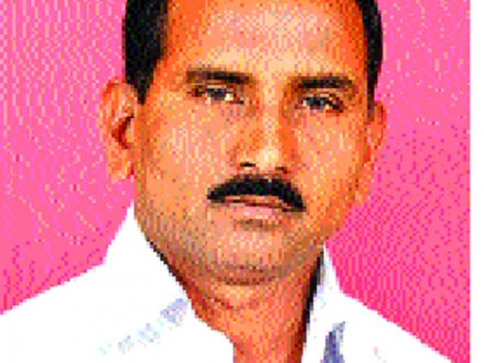 Drought will feed cheaper apples! | दुष्काळी भागाला स्वस्तात सफरचंद खाऊ घालणार!- - पंढरीनाथ नागणे Drought will feed cheaper apples! | दुष्काळी भागाला स्वस्तात सफरचंद खाऊ घालणार!- - पंढरीनाथ नागणे