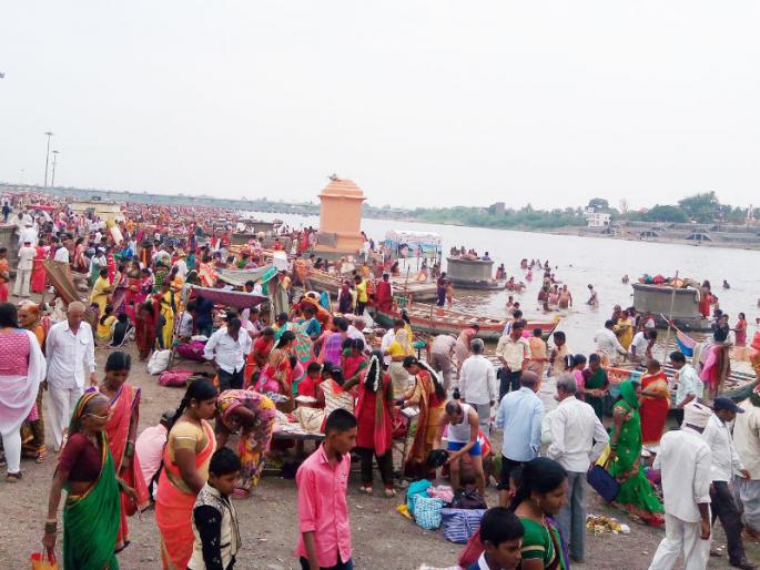 Ranjit Patil will fill the honor of Pandari due to the nomination hall | नामसंकीर्तन सभागृहामुळे पंढरीच्या वैभवात भर पडणार - रणजित पाटील Ranjit Patil will fill the honor of Pandari due to the nomination hall | नामसंकीर्तन सभागृहामुळे पंढरीच्या वैभवात भर पडणार - रणजित पाटील