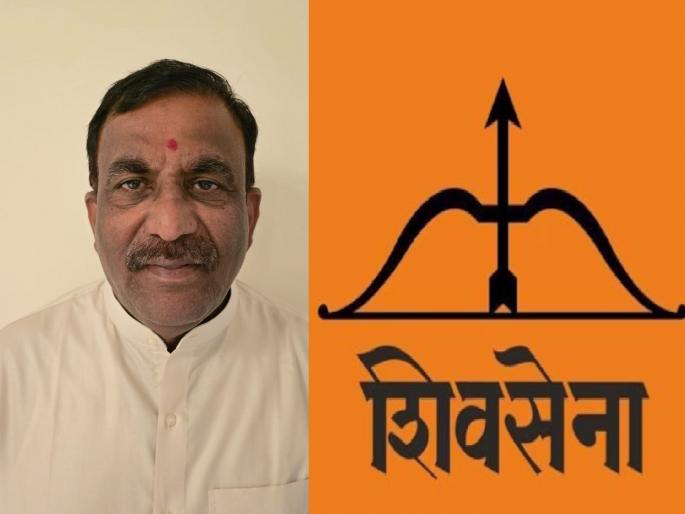 Many in the Thackeray group are ready to come with Shinde; Shiv Sena inspector Pandurang Patil's claim | ठाकरे गटातील अनेकजण शिंदेसोबत येण्यास तयार; शिवसेनेचे निरीक्षक पांडुरंग पाटील यांचा दावा 