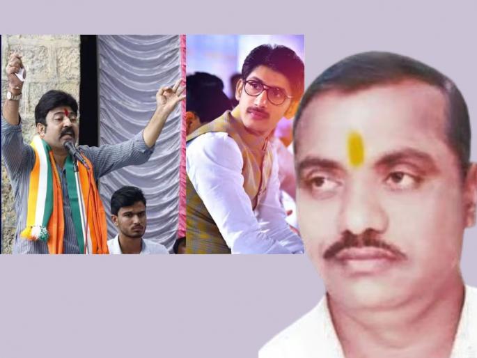 The issue of Pandit Deshmukh's murder comes up in the campaign after 20 years. What happened to the Deshmukhs of Mohol? | पंडित देशमुख खुनाचा मुद्दा २० वर्षांनंतर प्रचारात, मोहोळच्या देशमुखांसोबत काय घडलं होतं? The issue of Pandit Deshmukh's murder comes up in the campaign after 20 years. What happened to the Deshmukhs of Mohol? | पंडित देशमुख खुनाचा मुद्दा २० वर्षांनंतर प्रचारात, मोहोळच्या देशमुखांसोबत काय घडलं होतं?