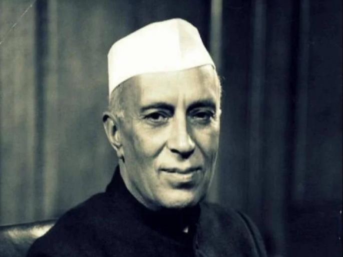 Former Union Law Minister Ashwini Kumar article on first Prime Minister of the country Pandit Jawaharlal Nehru | मैं कोई जिस्म नहीं हूं, कि जला दोगे मुझे! Former Union Law Minister Ashwini Kumar article on first Prime Minister of the country Pandit Jawaharlal Nehru | मैं कोई जिस्म नहीं हूं, कि जला दोगे मुझे!