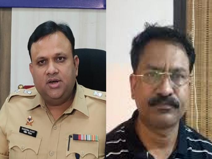 Prashant Koratkar will be produced in court tomorrow, Kolhapur Superintendent of Police informed | प्रशांत कोरटकरला उद्या न्यायालयात हजर करणार, कोल्हापूरच्या पोलिस अधीक्षकांनी दिली माहिती Prashant Koratkar will be produced in court tomorrow, Kolhapur Superintendent of Police informed | प्रशांत कोरटकरला उद्या न्यायालयात हजर करणार, कोल्हापूरच्या पोलिस अधीक्षकांनी दिली माहिती