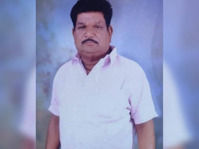 panditrao shelke director of uday sugar factory who attended the meeting at Ichalkaranji passed away | इचलकरंजी येथे सभेला गेलेल्या उदय साखर कारखाने संचालक पंडितराव शेळके यांचे निधन panditrao shelke director of uday sugar factory who attended the meeting at Ichalkaranji passed away | इचलकरंजी येथे सभेला गेलेल्या उदय साखर कारखाने संचालक पंडितराव शेळके यांचे निधन