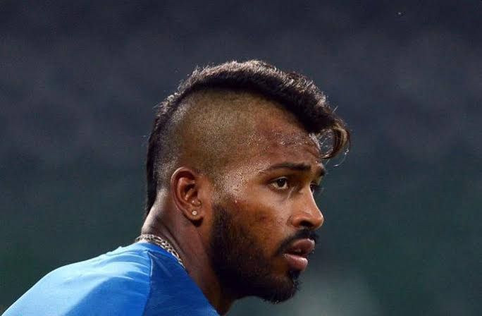 I did injustice to the Indian team; Big revelation of a Hardik pandya | दुखापतीमुळे मला शंभर टक्के कामगिरी करता आली नव्हती; हार्दिक पंड्याचे मोठे विधान