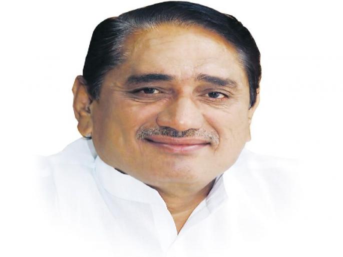 Farmer's son to Farmer's Minister- A journey of asceticism .. | शेतकरी पुत्र ते शेतकरी मंत्री- एका तपस्वीचा प्रवास ..  Farmer's son to Farmer's Minister- A journey of asceticism .. | शेतकरी पुत्र ते शेतकरी मंत्री- एका तपस्वीचा प्रवास ..