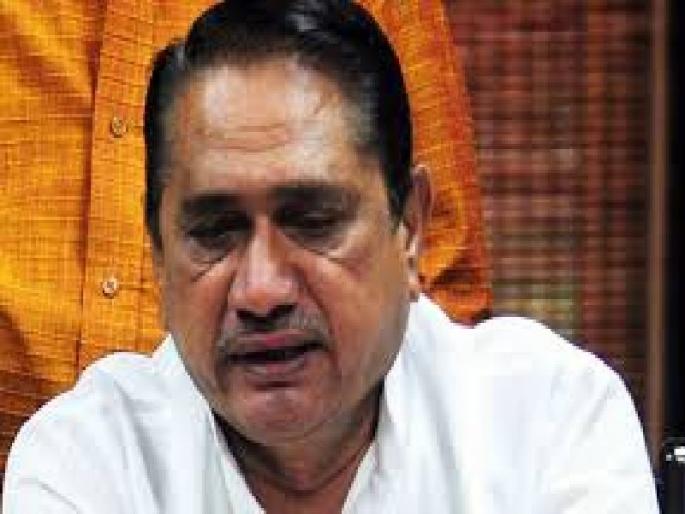 Budget for all-round development of agriculture: Agriculture Minister Pandurang Phundkar | शेतीसह सर्वांगिण विकास साधणारा अर्थसंकल्प : कृषि मंत्री पांडुरंग फुंडकर Budget for all-round development of agriculture: Agriculture Minister Pandurang Phundkar | शेतीसह सर्वांगिण विकास साधणारा अर्थसंकल्प : कृषि मंत्री पांडुरंग फुंडकर